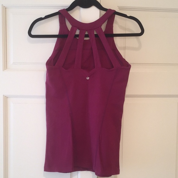 Kira Grace Tops - Kira Grace Yoga Tank